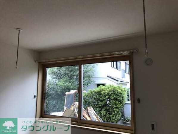 アゼリアハイツ・津田沼の物件内観写真